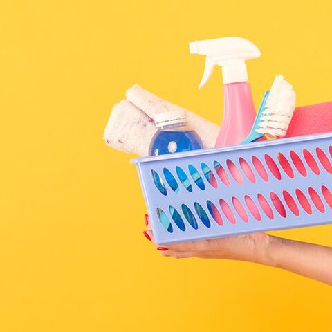 Illustratie bij: 5 tips om snel(ler) schoon te maken