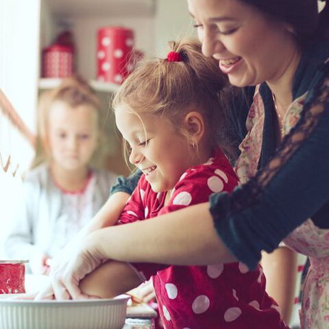 Illustratie bij: Lekkere tips voor een koude herfstmiddag met je kind