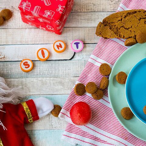 Illustratie bij: Hiér beleef je een geweldig Sinterklaasfeest