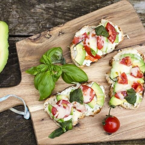 Illustratie bij: 4x succesvol lunchen met kinderen