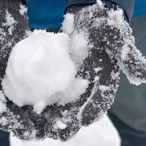 Illustratie bij: Dit zijn de leukste sneeuwspelletjes