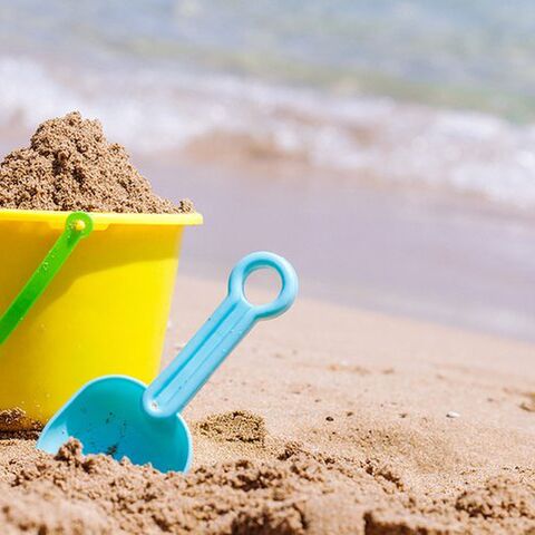 Illustratie bij: 5x de leukste onbekende stranden in Nederland