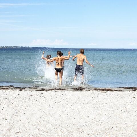 Illustratie bij: 10x zó leuk is de zomer in Zuid-Denemarken met kinderen