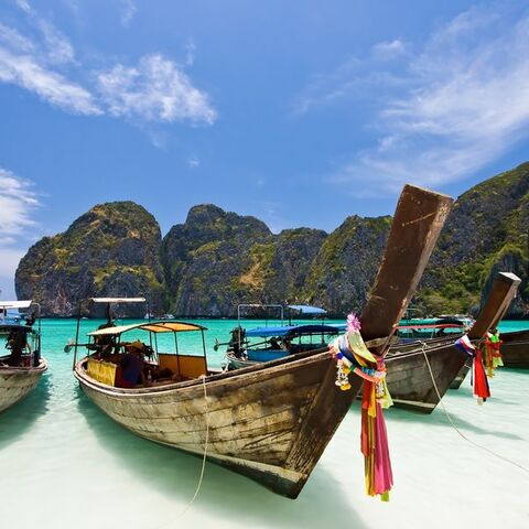 Illustratie bij: Wat te doen op Phuket? De leukste tips op een rij