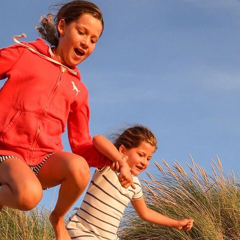 Illustratie bij: Tips van een Texel-kenner voor een fijne vakantie: ‘Ik kom er zeker vier keer per jaar’