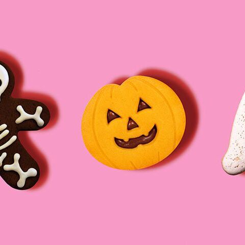 Illustratie bij: Hier word je blij van: 9x fantastische Halloween-kostuums van kinderen