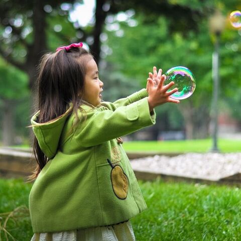 Illustratie bij: 7x leuk om te doen met kinderen in het paasweekend