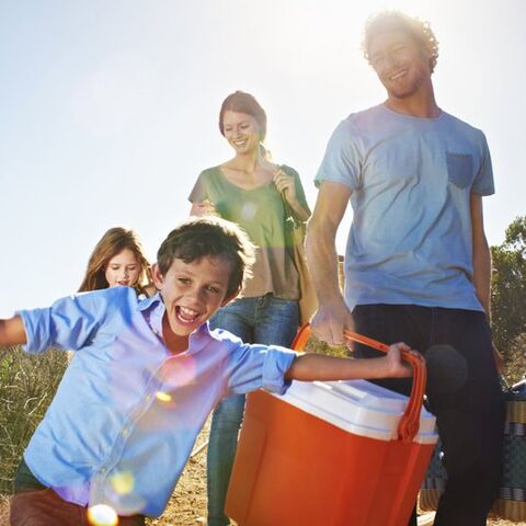 Illustratie bij: Deze vakantieparken in Nederland zijn een feest voor jouw gezin