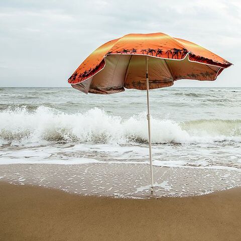 Illustratie bij: Vakantiestress: ‘Mag ik alsjeblieft naar huis?’