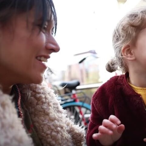 Illustratie bij: VIDEO: ‘De Huismuts’ deelt de eerste beelden van haar nieuwe huis