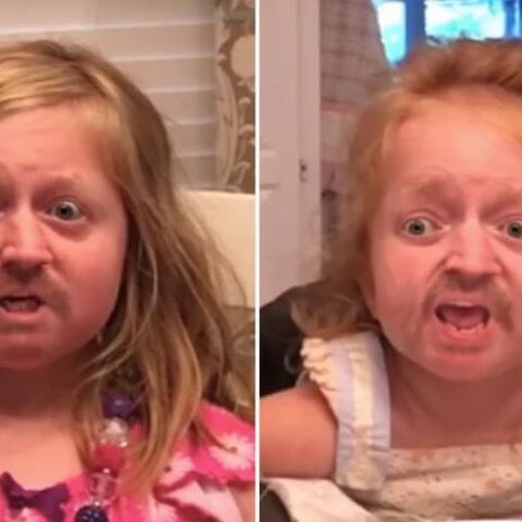 Illustratie bij: VIDEO: deze hilarische ‘face swap’ van een vader moet je zien