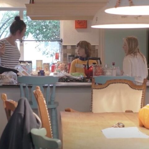 Illustratie bij: VIDEO: hoe combineer je koeien, kringloopwinkel en kinderen? Nou, zo