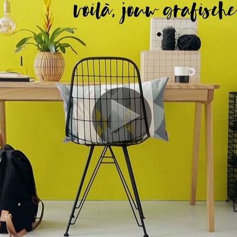 Illustratie bij: VIDEO: zo maak je een grafische werkplek