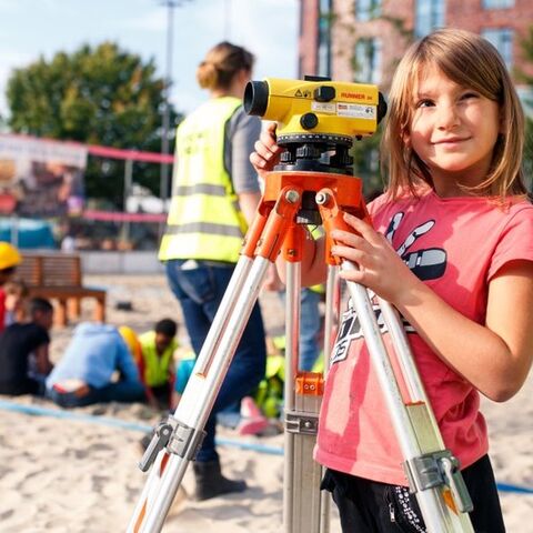 Illustratie bij: 6x leuke activiteiten tijdens het Weekend van de Wetenschap