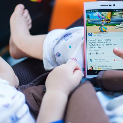 Illustratie bij: Google brengt ‘YouTube Kids’ uit in Nederland