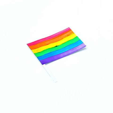 Illustratie bij: Mirjam heeft een regenbooggezin: ‘In het begin begreep niet iedereen dat’