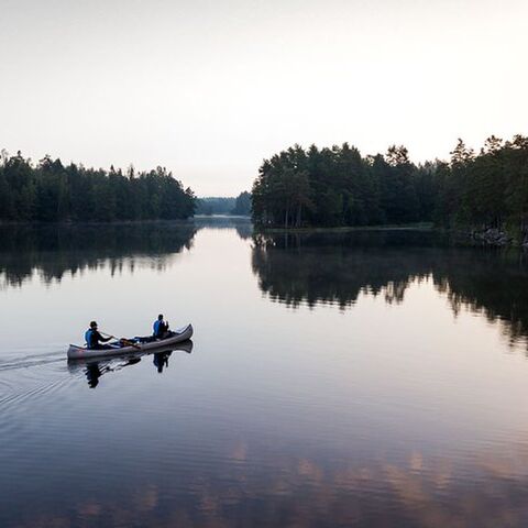 Illustratie bij: Meivakantie-tip: zó leuk is het Zweedse Dalsland