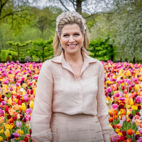 Illustratie bij: Zo zag koningin Máxima er als kind uit