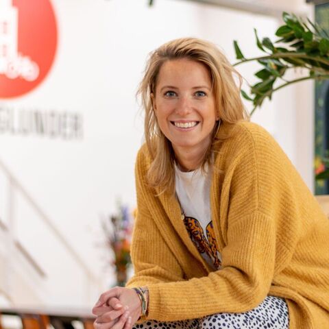 Illustratie bij: Anne-Sophie heeft BSO voor kinderen in speciaal onderwijs: ‘Ongelofelijk dat het niet bestond’