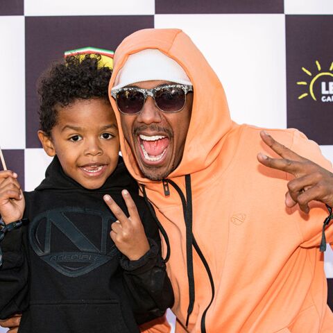 Illustratie bij: Na acht kids vindt Nick Cannon het welletjes: hij laat zich steriliseren