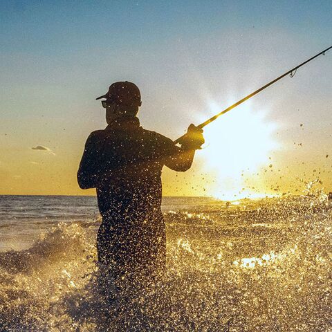 Illustratie bij: Papa houdt van watersport: ‘De bestemming moet geschikt zijn, anders gaan we niet’