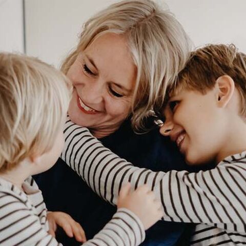 Illustratie bij: Een jaar van rouw: ‘Ik heb even met papa gebeld’, zegt Willem (3)