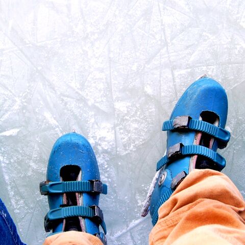 Illustratie bij: 8x deze indoor schaatsbanen zijn leuk om te bezoeken met kinderen