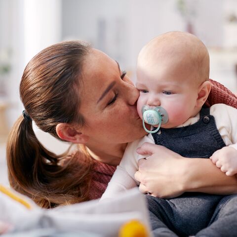 Illustratie bij: Babyspullen aanschaffen? Dít fijne merk is echt een aanrader