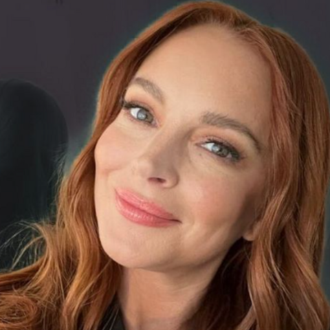 Illustratie bij: That’s so fetch: Lindsay Lohan zwanger van eerste kindje