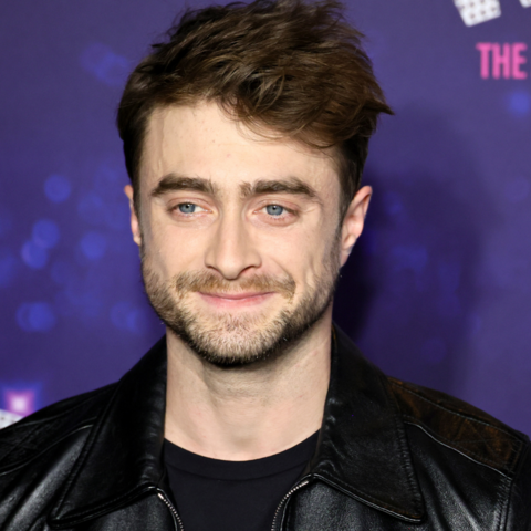 Illustratie bij: Harry Potter-acteur Daniel Radcliffe vader geworden van eerste kindje