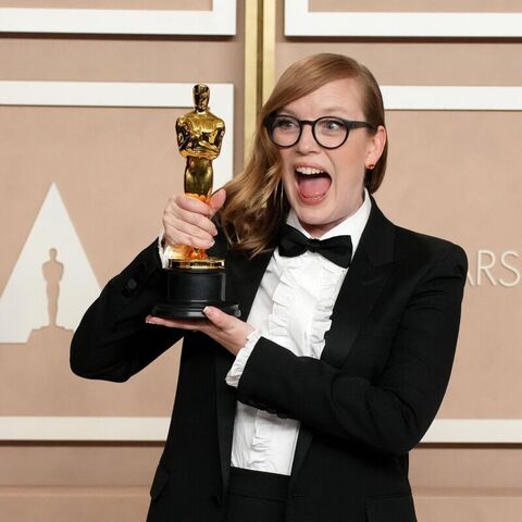 Illustratie bij: Regisseur Sarah Polley ontvangt brief dat ze haar Oscar moet terugsturen (op 1 april)