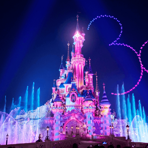 Illustratie bij: Dit is waarom Disneyland Paris ook erg leuk is voor mama