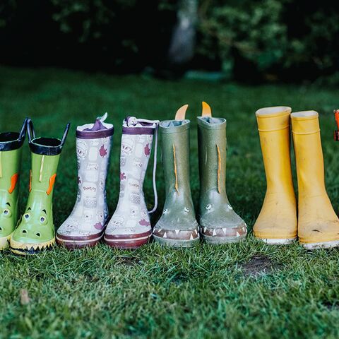 Illustratie bij: Huishouden met zes zonen: ‘Over het kostenplaatje hebben we ons nooit zorgen gemaakt’