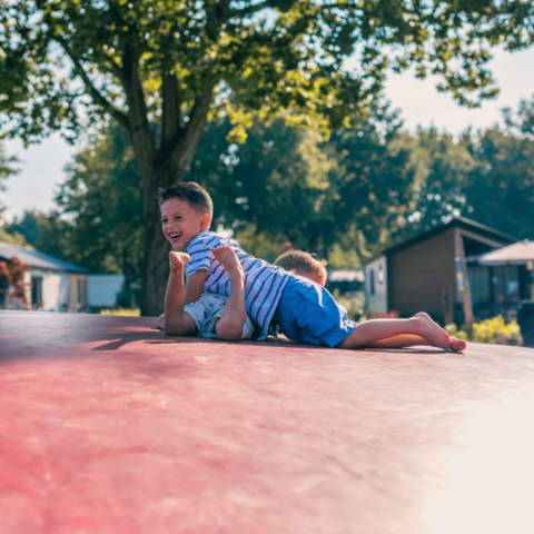 Illustratie bij: Dit wil je winnen: een weekend vol verrassingen met het hele gezin