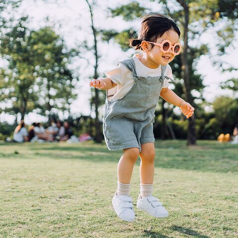 Illustratie bij: 20 zomerse activiteiten om na een werkdag samen met je kinderen te genieten