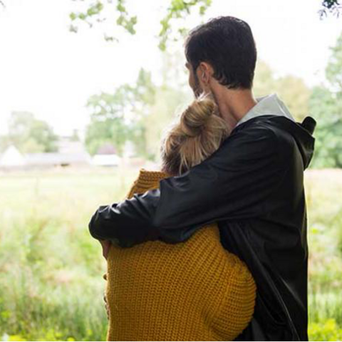 Illustratie bij: Je partner verliezen op jongere leeftijd: zó krijg je wat lucht in jouw rouwverwerking