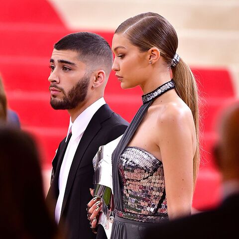 Illustratie bij: Zayn Malik zeldzaam open over zijn rol als vader en co-ouderschap met Gigi Hadid