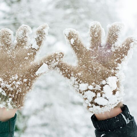 Illustratie bij: Speciaal voor je mini-Houdini: de leukste escape-winteruitjes