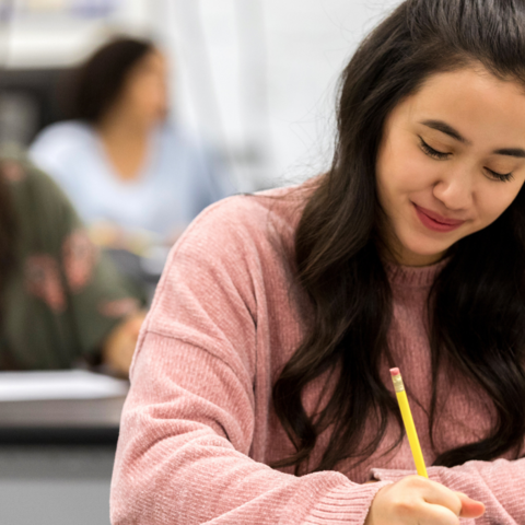 Illustratie bij: De achternaam van je kind heeft invloed op zijn schoolcijfers