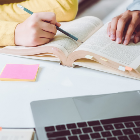 Illustratie bij: Nieuwe aanmeldweek voor middelbare scholen biedt gelijke kansen