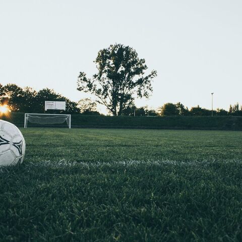 Illustratie bij: Stefan: ‘Ik vind het vreselijk dat mijn dochter op voetbal zit’