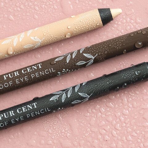 Illustratie bij: Met deze tip zit jouw eyeliner altijd goed