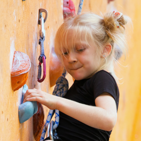 Illustratie bij: 10 indoor uitjes voor kinderen in Rotterdam