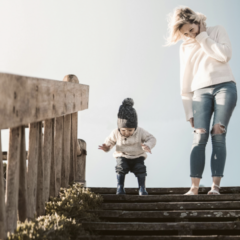 Illustratie bij: Deze EHBO-tips kunnen het leven van je kind redden