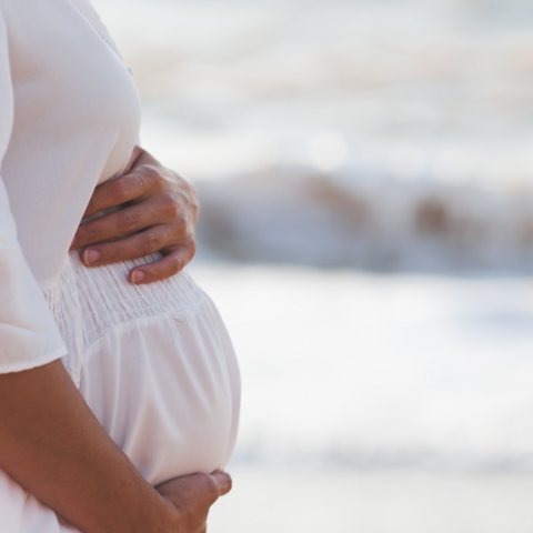 Illustratie bij: Een op de drie aanstaande ouders gaat op babymoon en dit is onze favo bestemming