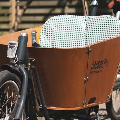 Illustratie bij: Dit is de gemiddelde prijs van een bakfiets