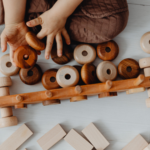 Illustratie bij: Kinderopvang slecht voor je kind? Niet volgens dit onderzoek