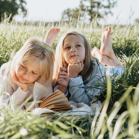 Illustratie bij: Kinderen met deze sterrenbeelden worden later het rijkst