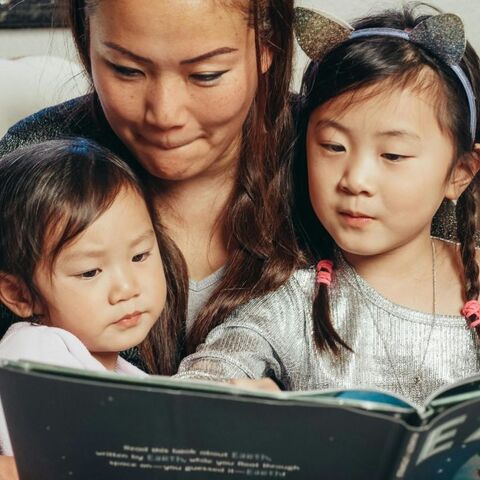 Illustratie bij: Kinderboeken met een boodschap: 14 prachtige prentenboeken over diversiteit en inclusiviteit