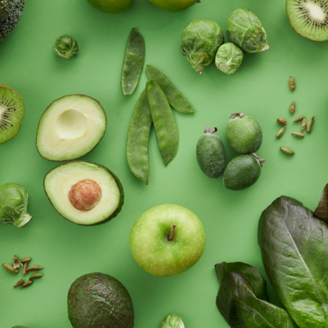 Illustratie bij: Waarom pesticiden gevaarlijk zijn en hoe je ze makkelijk van groenten en fruit verwijdert